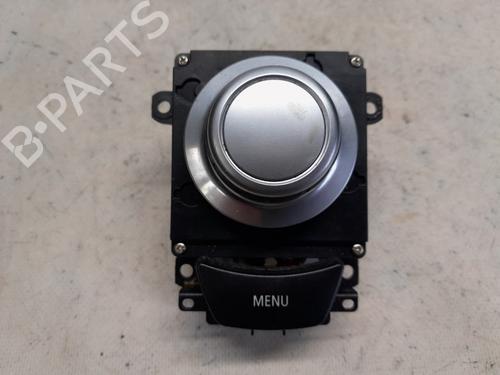 Used Electronic module BMW 1 (E81) 120 i (170 hp) 29738843