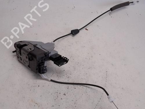 Used Rear left lock PEUGEOT 308 SW I (4E_, 4H_) 1.6 16V (120 hp) 13720999
