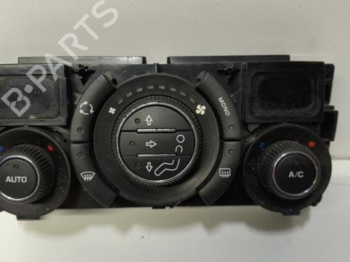 Climate control PEUGEOT 308 SW I (4E_, 4H_) 2.0 HDi | BP15541703I5 