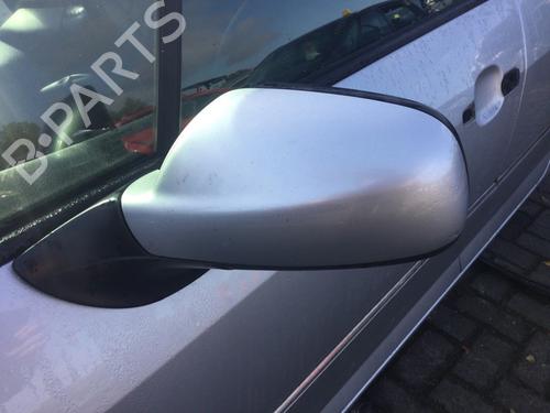 Used Left mirror PEUGEOT 407 SW (6E_, 6D_) 2.0 16V (140 hp) 30378624