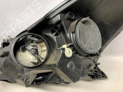 Right headlight CITROËN C3 II (SC_) 1.1 i | BP38053794C29 - Image 3