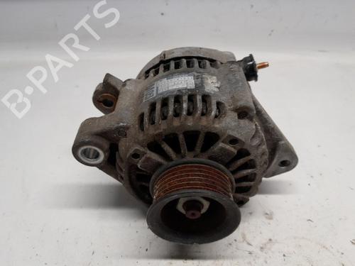 Used Alternator Alternator DAIHATSU MATERIA (M4_) 1.5 ECO 4WD (103 hp) 33448633 33448633