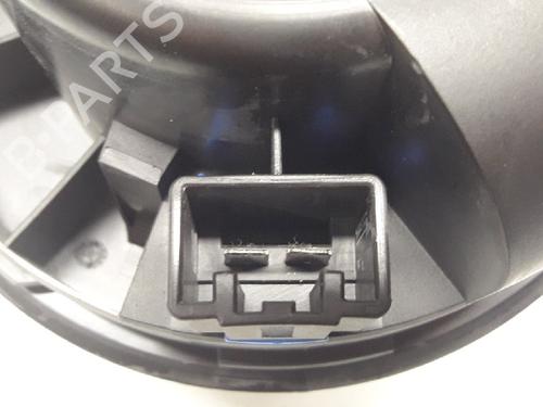 Heater blower motor FORD MONDEO IV Turnier (BA7) 2.0 | BP11069027M62 