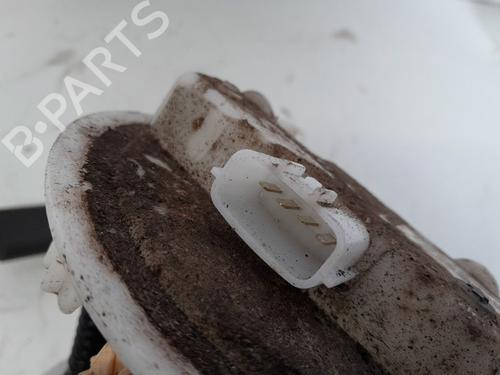 Fuel pump RENAULT CLIO IV (BH_) 0.9 TCe 90 (BHNF, BHMA, BHMH, BHJK, BHJR) | BP29738984M76 