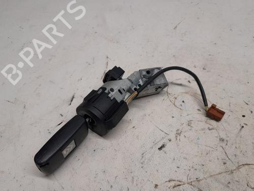 Used Ignition barrel CITROËN C3 II (SC_) 1.6 BlueHDi 75 (75 hp) 28615285