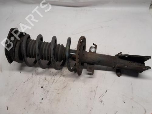 Used Left front shock absorber RENAULT KANGOO Express (FW0/1_) 1.6 16V (FW03, FW09, FW0D, FW0U, FW0W, FW13) (106 hp) 23983785