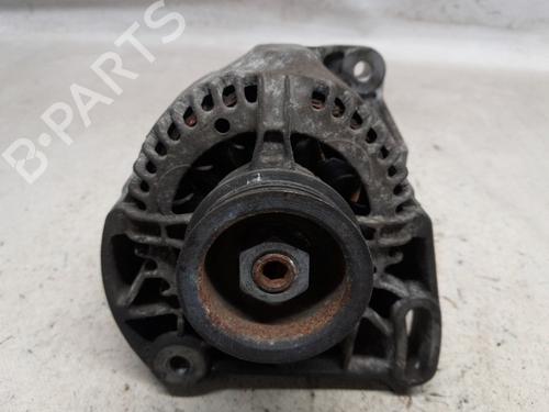 Used Alternator FIAT DOBLO MPV (119_, 223_) 1.2 (223AXA1A) (65 hp) 29981095