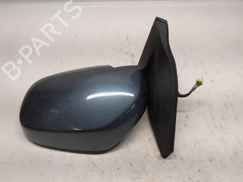 Left mirror SUZUKI GRAND VITARA I (FT, HT) 2.0 HDI 110 16V 4x4 (SQ420D, TD83V) | BP19916600C26 