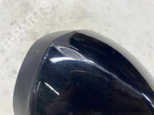 Right mirror OPEL CORSA D (S07) 1.2 (L08, L68) | BP15599115C27 