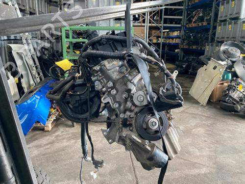 Used Engine PEUGEOT 108 1.0 VTi (69 hp) 18847457