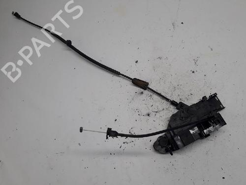 Used Front right lock PEUGEOT 207 (WA_, WC_) 1.4 HDi (68 hp) 11070792