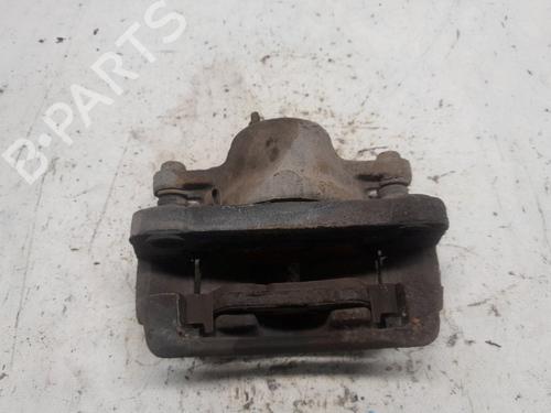 Left front brake caliper HYUNDAI ATOS (MX) 1.0 i | BP21056184M105 