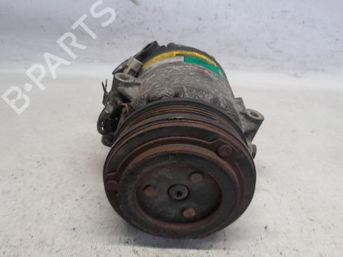 AC compressor OPEL MERIVA A MPV (X03) 1.6 16V (E75) | BP29980635M34 