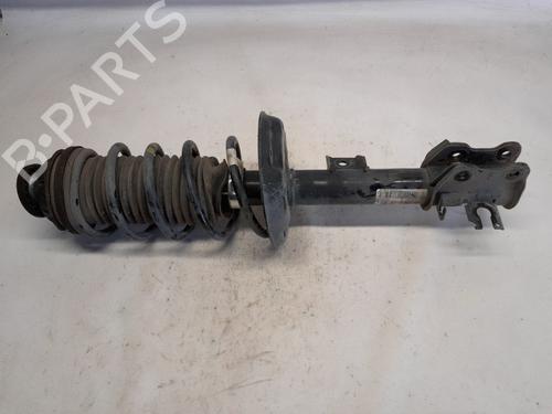 Used Left front shock absorber Left front shock absorber 38053751 38053751