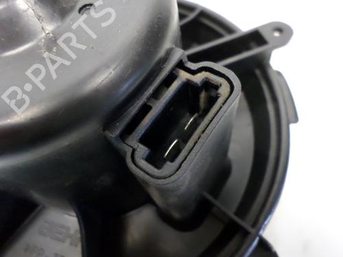Heater blower motor PEUGEOT 206 Hatchback (2A/C) 1.4 i | BP11065131M62 