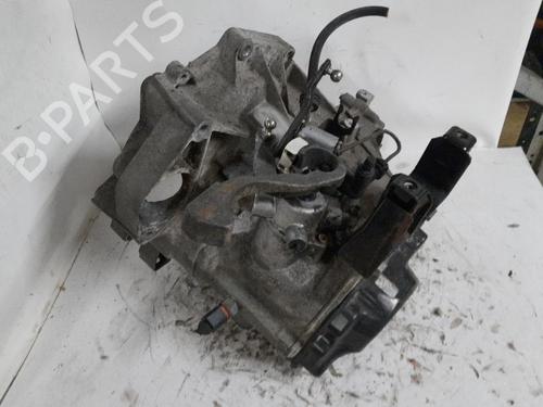 Getriebe VW POLO IV (9N_, 9A_) 1.4 16V | BP29980945M3