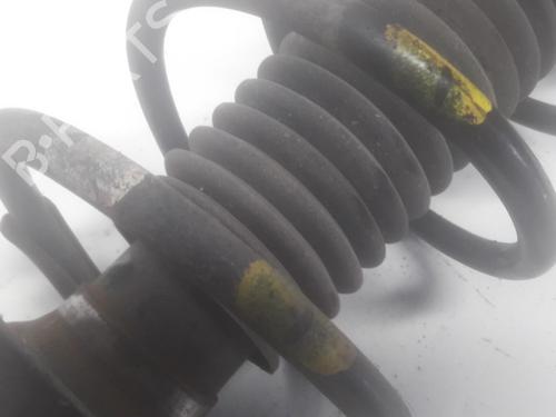 Right front shock absorber CITROËN C3 II (SC_) 1.6 HDi | BP11135716M17 