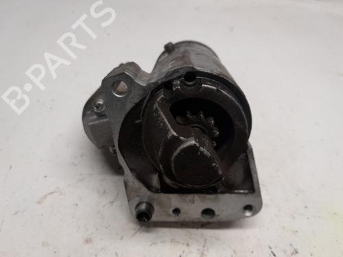 Used Starter Starter PEUGEOT 207 (WA_, WC_) 1.4 16V (95 hp) 33448694 33448694