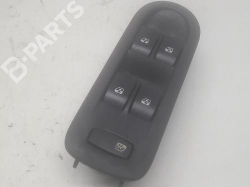 Used Switch Switch RENAULT MEGANE II Coupé-Cabriolet (EM0/1_) 1.6 16V (112 hp) 11200675 11200675