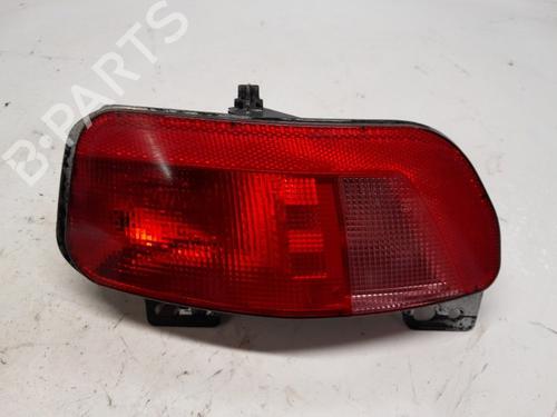 Used Reverse light Reverse light CITROËN C4 Picasso II 1.6 THP 155 (156 hp) 23983931 23983931
