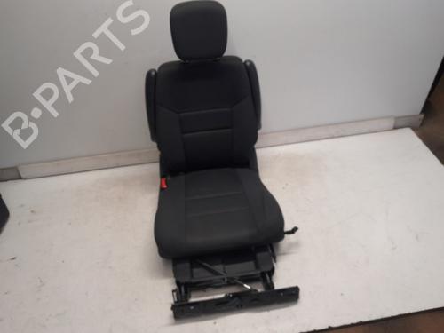 Used Rear seat CHRYSLER GRAND VOYAGER V (RT) 2.8 CRD (163 hp) 29166580
