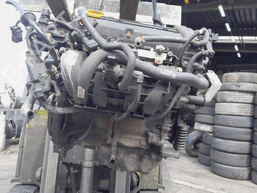 Engine OPEL ASTRA H (A04) 1.4 (L48) | BP38465888M1 - Image 2