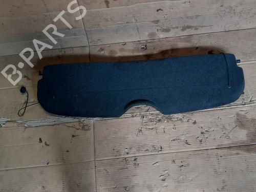 Used Rear parcel shelf Rear parcel shelf 13610351 13610351