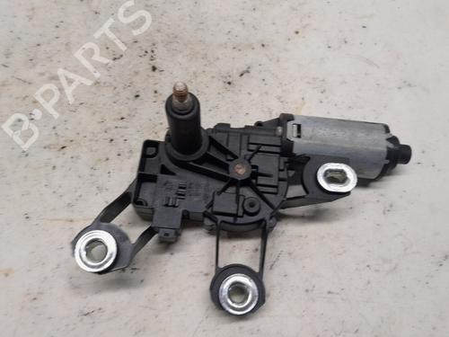 Rear wiper motor FORD FIESTA V (JH_, JD_) ST150 | BP26897537M102 