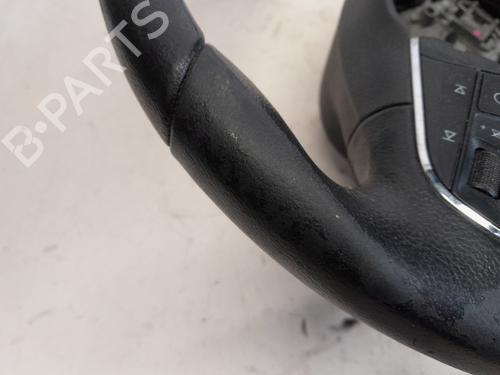 Steering wheel SEAT ARONA (KJ7, KJP) 1.6 TDI | BP35988607C49 - Image 6