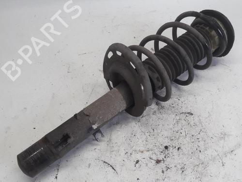 Used Left front shock absorber Left front shock absorber 11074383 11074383