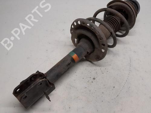 Used Left front shock absorber Left front shock absorber 13111379 13111379