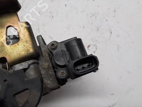 Throttle body SUZUKI SWIFT III (MZ, EZ) 1.3 (RS413, ZC11S) | BP31298633M82