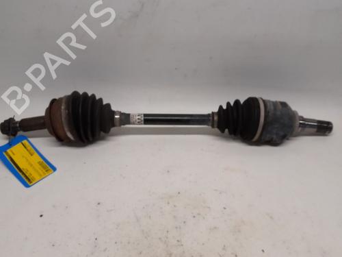 Used Left front driveshaft TOYOTA YARIS (_P13_) 1.5 Hybrid (NHP130_) (101 hp) 15794332