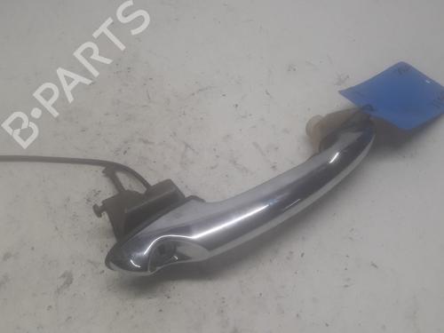 Used Exterior handle Exterior handle MINI MINI (R50, R53) Cooper (116 hp) 11702118 11702118