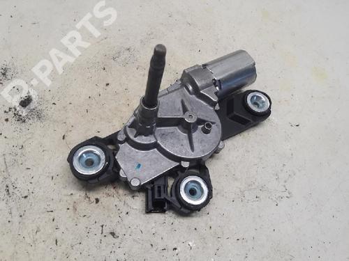 Used Rear wiper motor Rear wiper motor VOLVO V50 (545) 2.0 (146 hp) 11070273 11070273