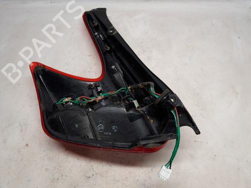 Right taillight NISSAN JUKE (F15) 1.6 | BP27406389C35 