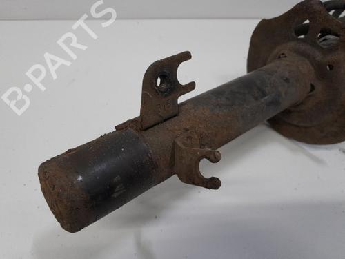 Right front shock absorber CITROËN C1 (PM_, PN_) 1.0 | BP18851707M17 