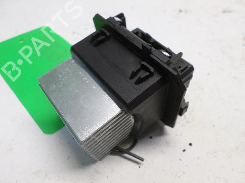 Used Heater resistor RENAULT MEGANE III Hatchback (BZ0/1_, B3_) 1.5 dCi (BZ09, BZ0D, BZ1W, BZ29, BZ14) (110 hp) 11776528