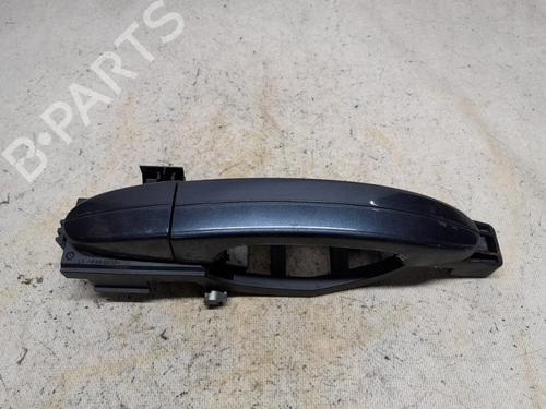 Used Rear right exterior door handle Rear right exterior door handle 31028501 31028501