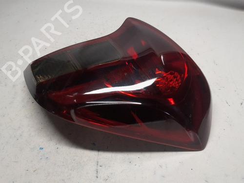 Right taillight OPEL KARL (C16) 1.0 | BP20269470C35 