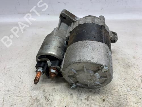 Starter PEUGEOT 206 CC (2D) 1.6 16V (2DNFUF, 2DNFUR) | BP36752322M8 - Image 2