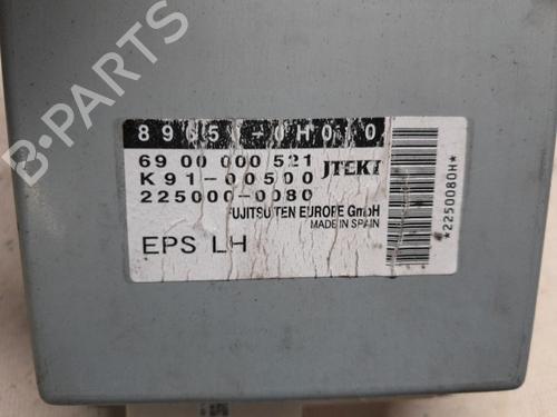 Steering ECU PEUGEOT 107 (PM_, PN_) 1.0 | BP30085382M49 