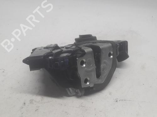 Front right lock TOYOTA PRIUS Liftback (_W2_) 1.5 Hybrid (NHW20_, NHW20R) | BP11135891C97 