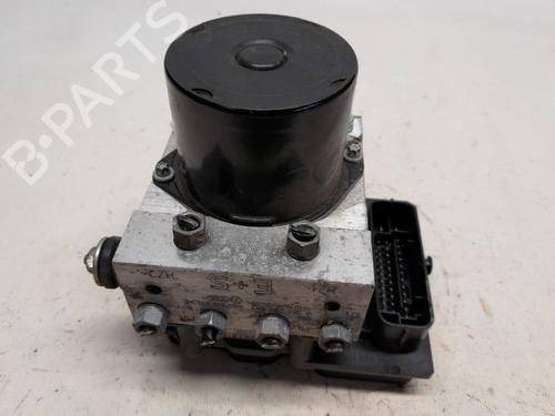 Used ABS pump SEAT IBIZA IV ST (6J8, 6P8) 1.2 TDI (75 hp) 25749178