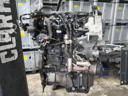 Used Engine Engine FIAT FREEMONT (345_) 2.0 JTD 4x4 (170 hp) 33448738 33448738