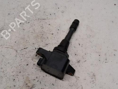 Used Ignition coil Ignition coil RENAULT MEGANE III Grandtour (KZ0/1) 1.4 TCe (KZ0F, KZ1V) (130 hp) 18847931 18847931