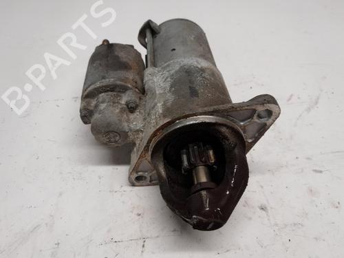 Used Starter OPEL ASTRA H Estate (A04) 1.6 (L35) (116 hp) 32035708