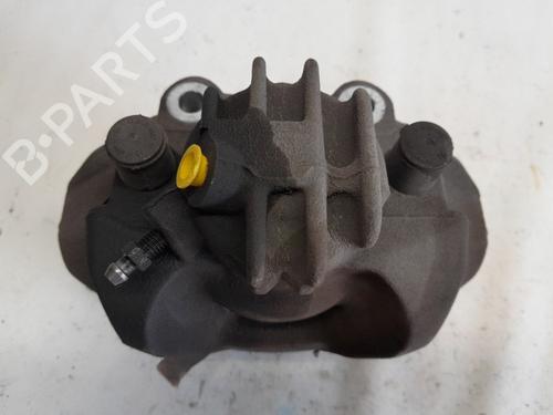 Right front brake caliper DS DS 4 / DS 4 CROSSBACK (NX_) 1.6 THP 165 | BP28615343M104 