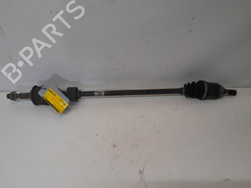 Used Right front driveshaft Right front driveshaft OPEL AGILA B (H08) 1.0 (F68) (68 hp) 36752168 36752168