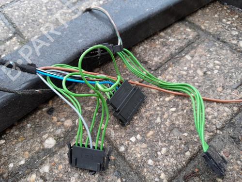 Tow ball/Mechanism SKODA FABIA II (542) 1.4 | BP30378732C141